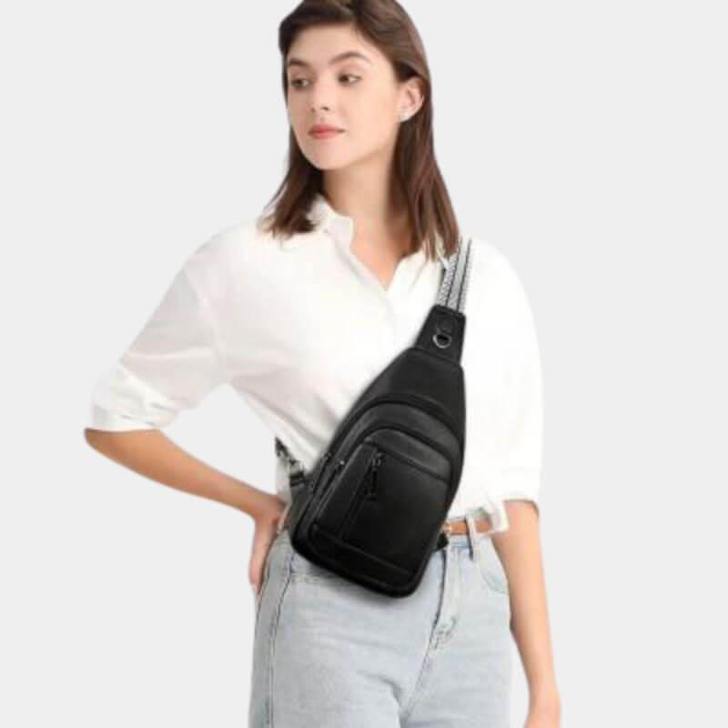 Best Crossbody Bags & Purses for Men & Women's Travel Bags