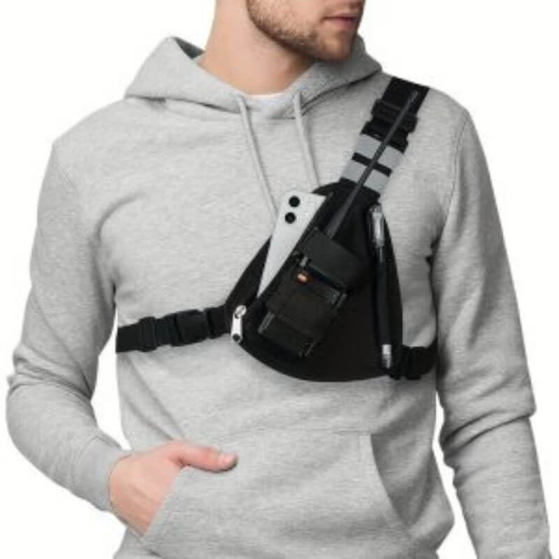 Best Crossbody Bags & Purses for Men & Women's Travel Bags